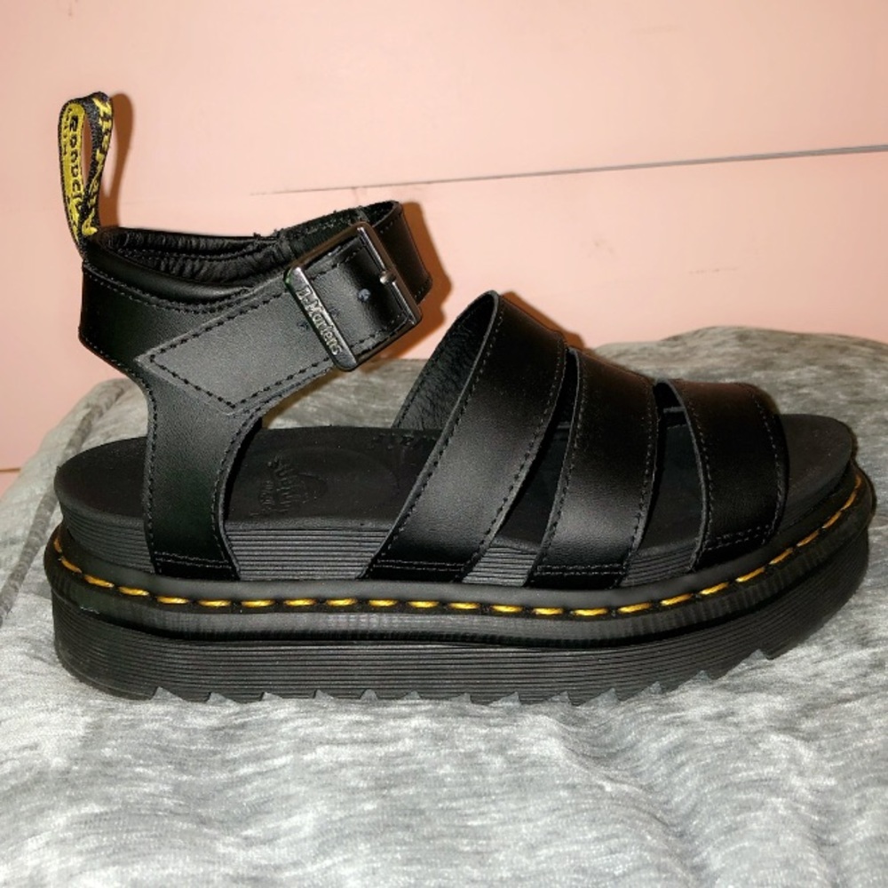 CLARRISA II BRANDO dr.martens®